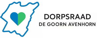 Dorpsraad de Goorn Avenhorn